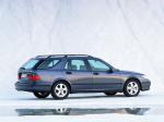 Saab 9-5 Wagon 1998 года